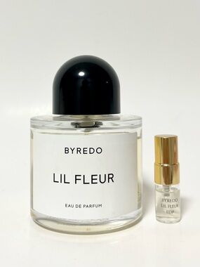 Byredo Lil Fleur (2ml) decant